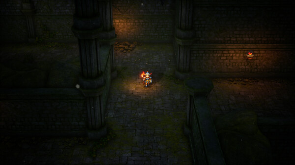 《勇者斗恶龙1+2 HD-2D重制版》PC模拟器整合版下载v1.0.1