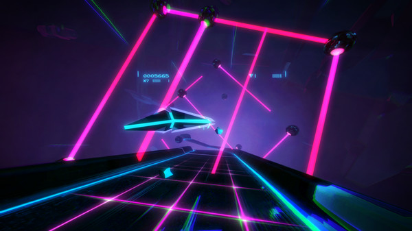 《GRIDD：加强版 GRIDD Retroenhanced》Switch英文版NSP下载