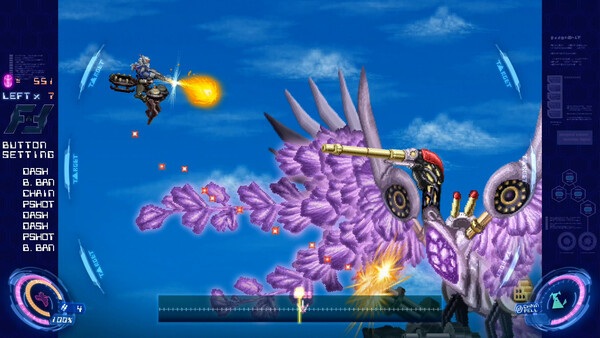 《最终编队 Final Formation》Switch美版NSZ下载