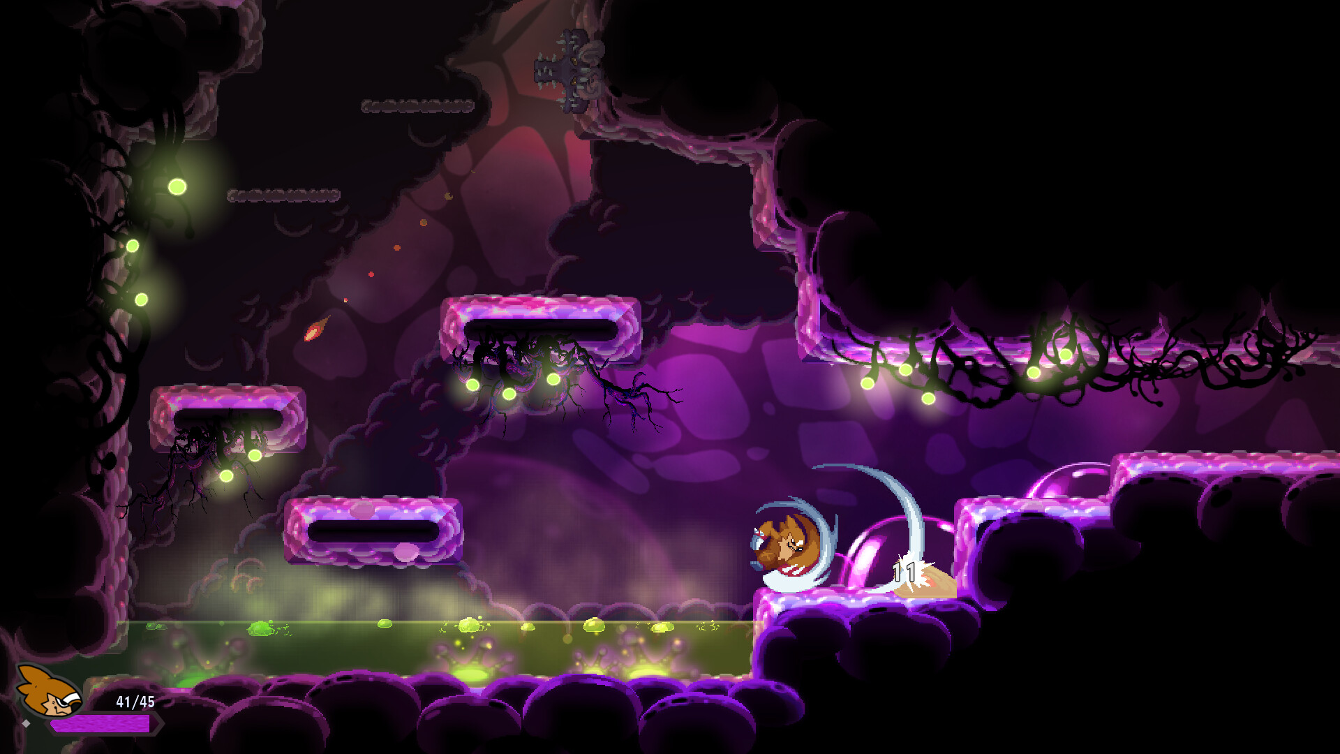 《月光脉冲/Moonlight Pulse》PC中文版下载-含Build.20247240