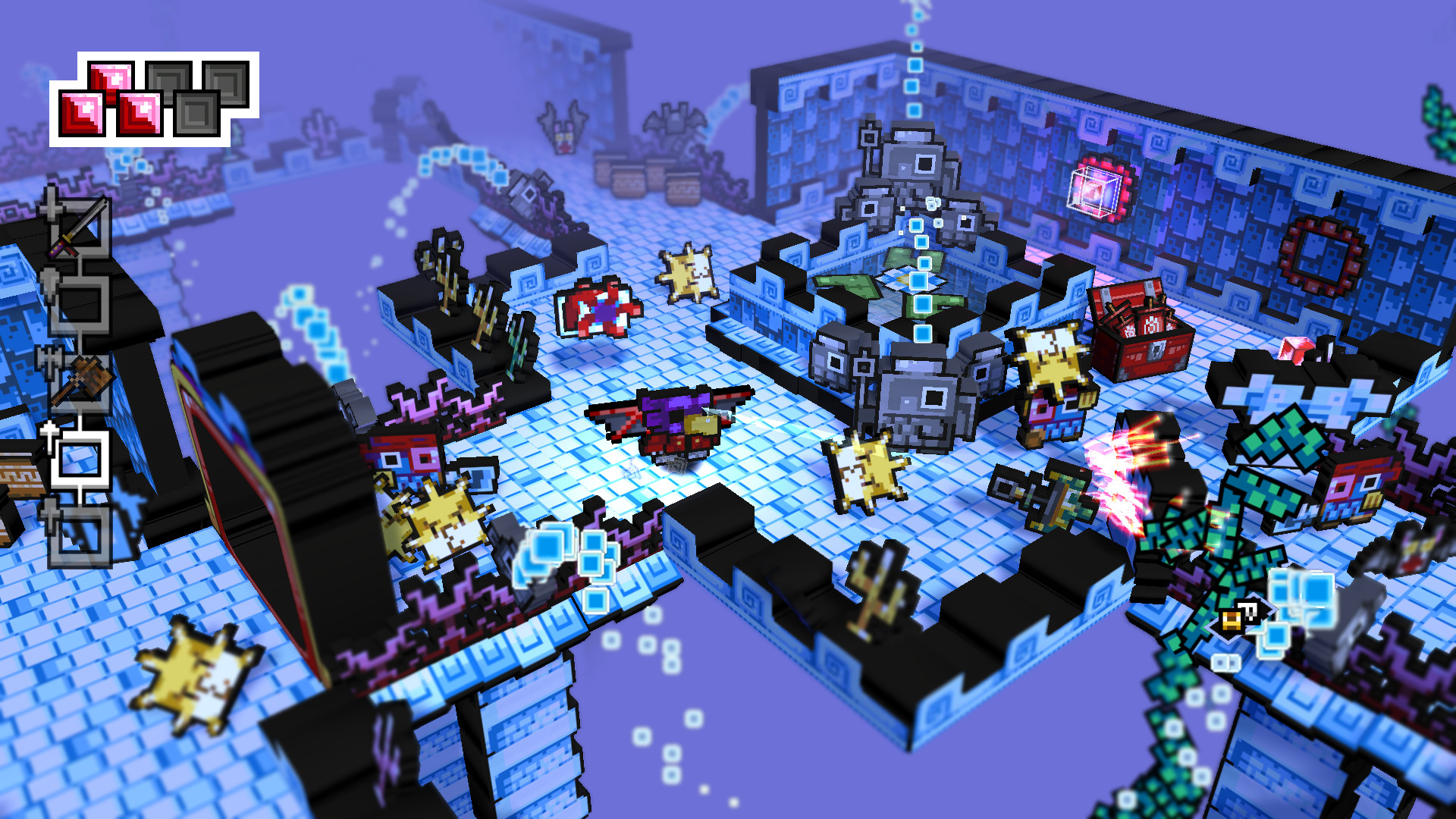 《骸骨小子再骨折 Skellboy Refractured》Switch中文版NSP下载