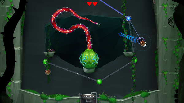 《绳索少女 Sling Ming》Switch英文版NSP下载 – 含1.0.2补丁