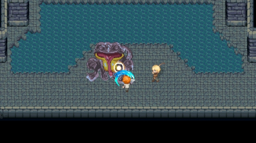 switch游戏《海洋幻想 Sea Fantasy》美版中文NSZ下载+2.6.0补丁