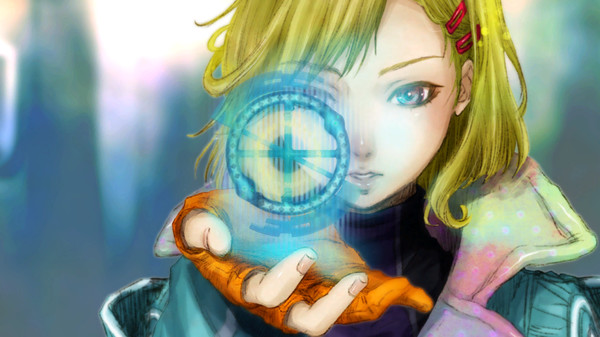 《GNOSIA》Switch英文版NSZ下载 – 含1.0.3补丁