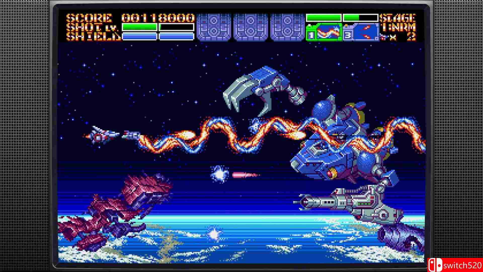 《地球起源（Earthion）》官方中文 Build 20481167 [中文/繁体/英文/日语]