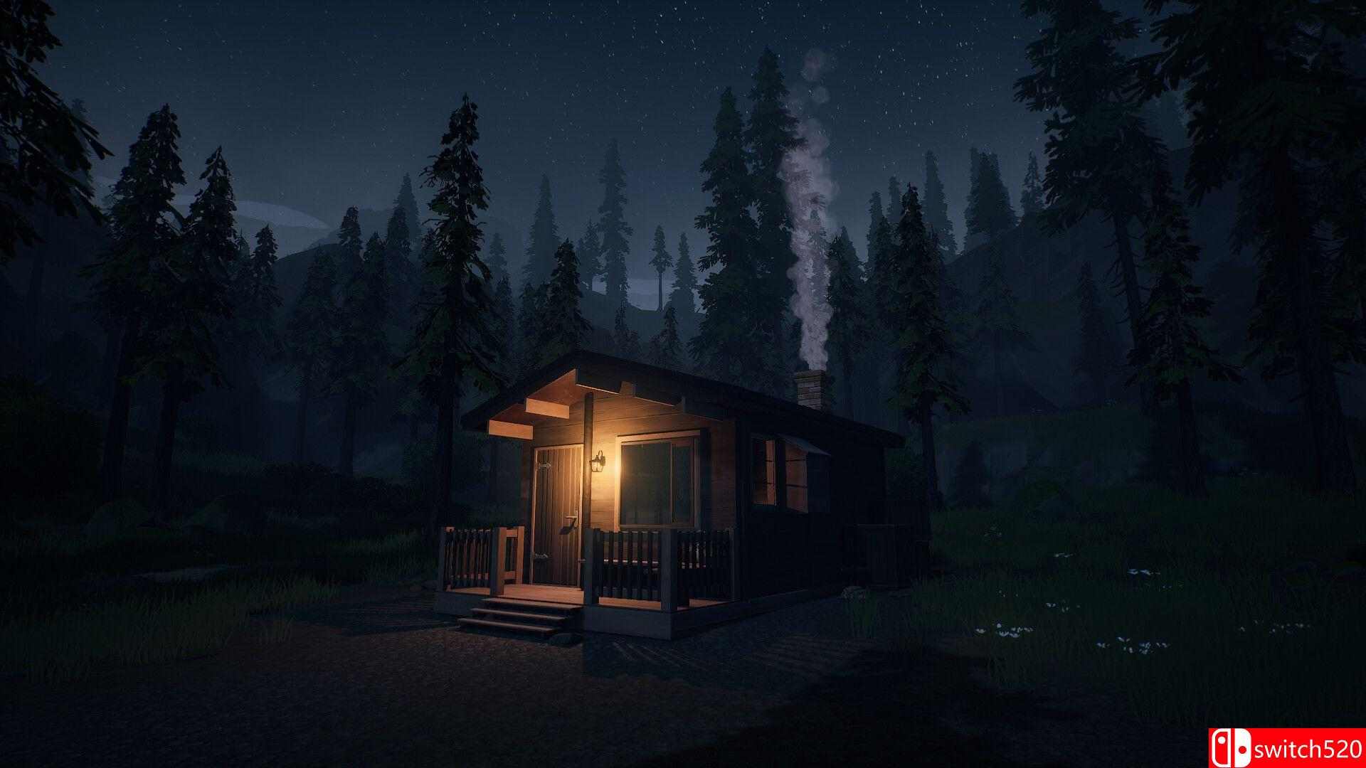 《辐射光（Radiolight）》官方中文 [中文/英文]