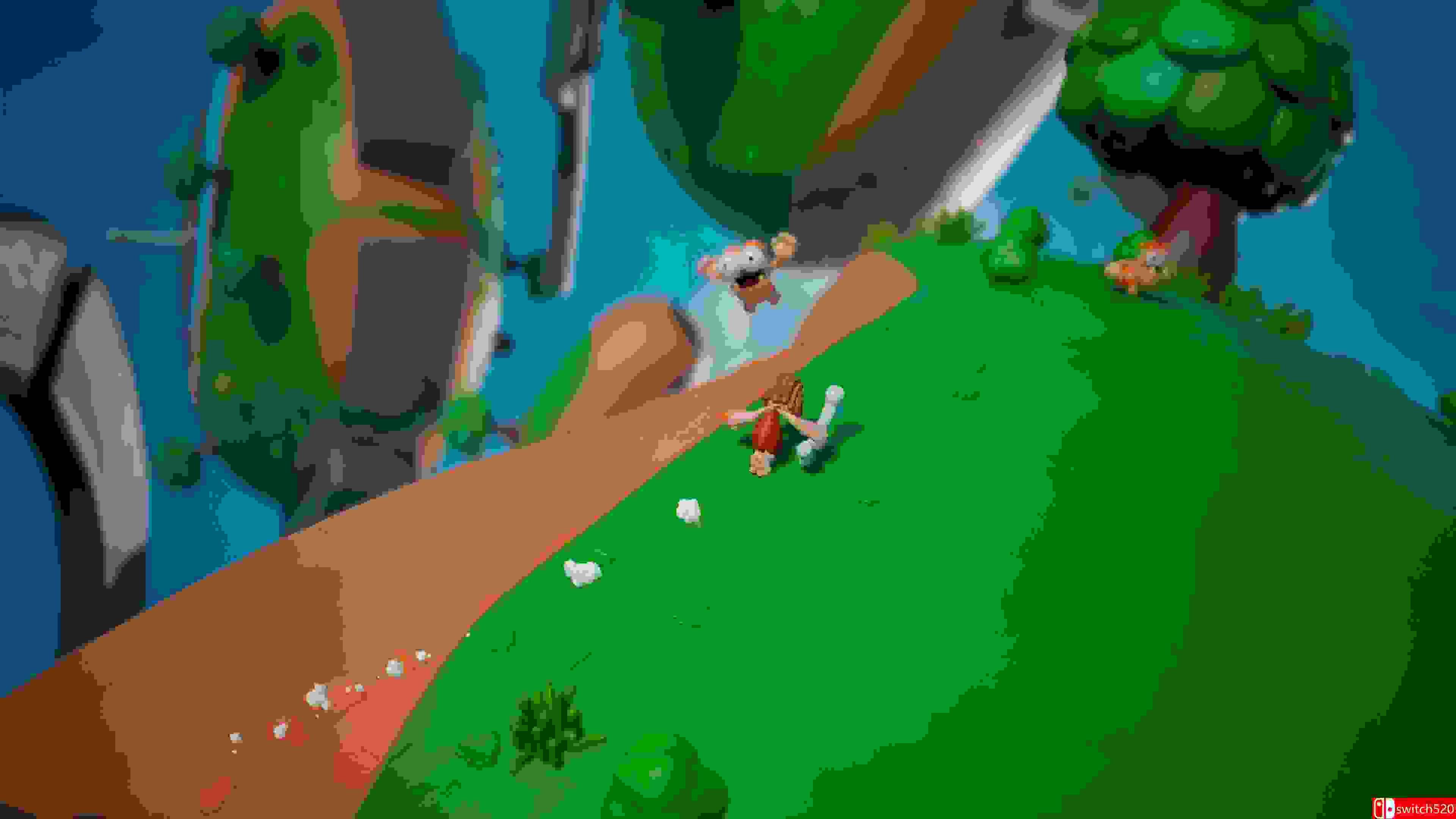 《克洛萨克（CROSAK）》官方中文 [中文/繁体/英文/日语]