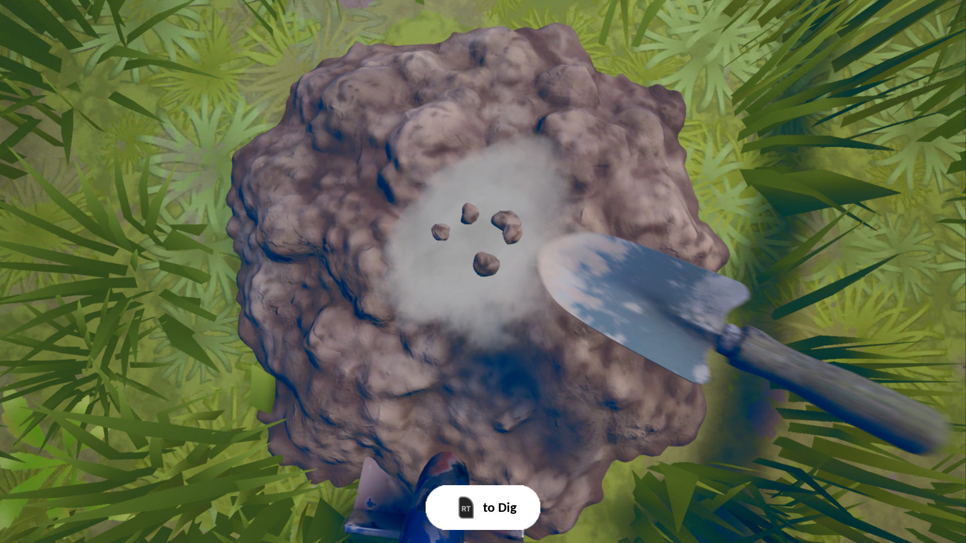 《壮观的松露猪 The Magnificent Trufflepigs》Switch中文版NSP下载