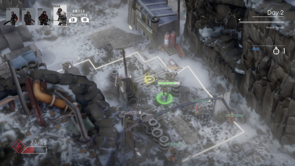 《1971太阳神计划 1971Project Helios》Switch英文版NSZ下载 – 含1.1.0.1补丁