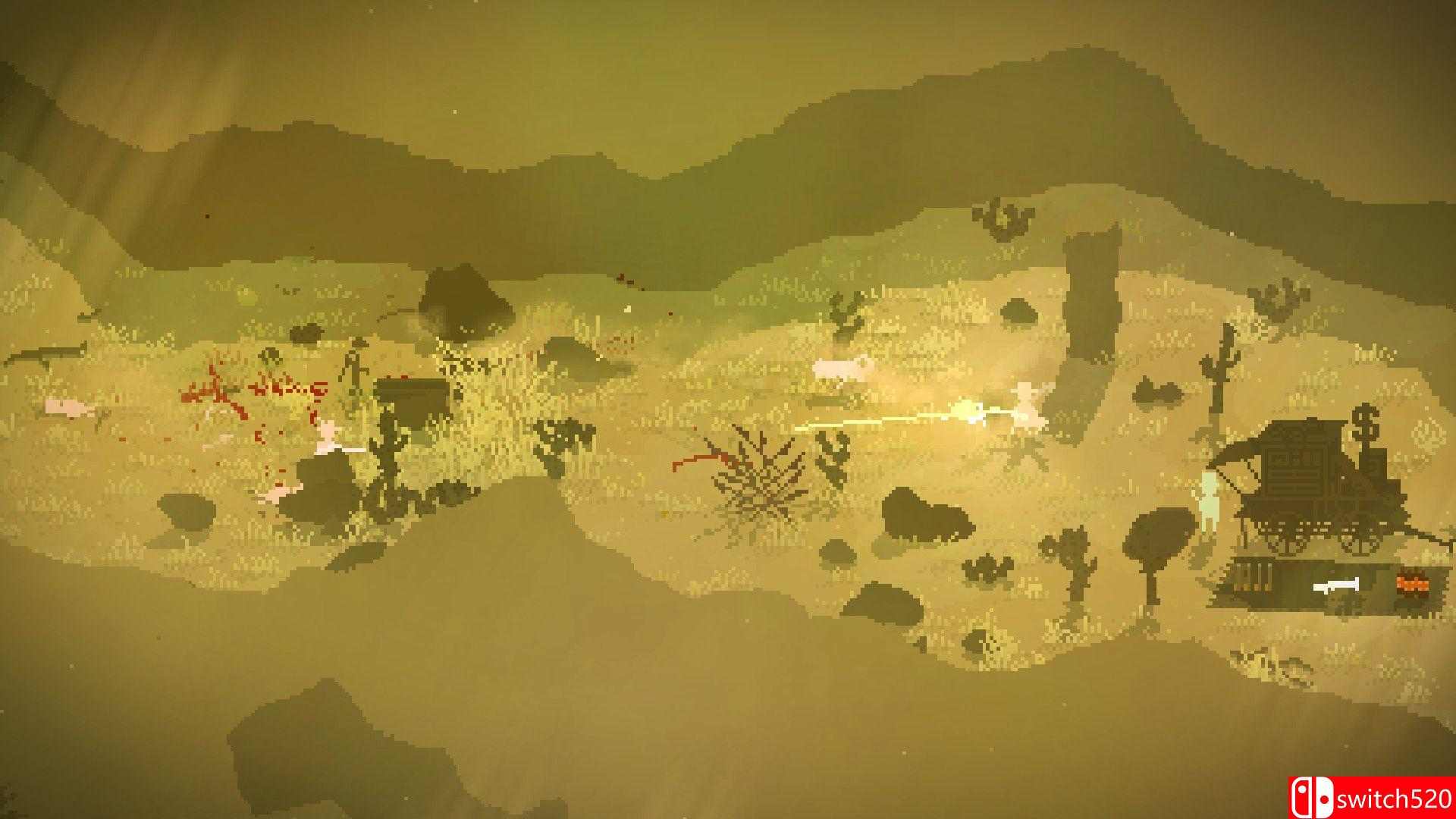 《柯尔特峡谷（Colt Canyon）》官方中文 v1.3.1.4 [中文/繁体/英文/日语]