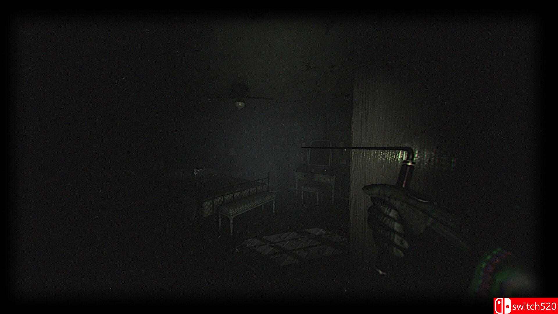 《异常搜查（Abnormality）》Build 15614978 [英文]