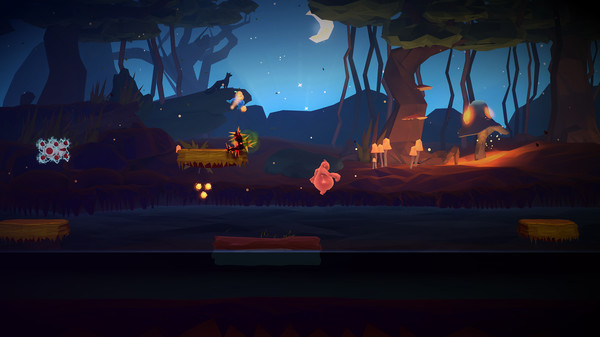 《移形换位 SHIFT HAPPENS》Switch英文版NSP下载