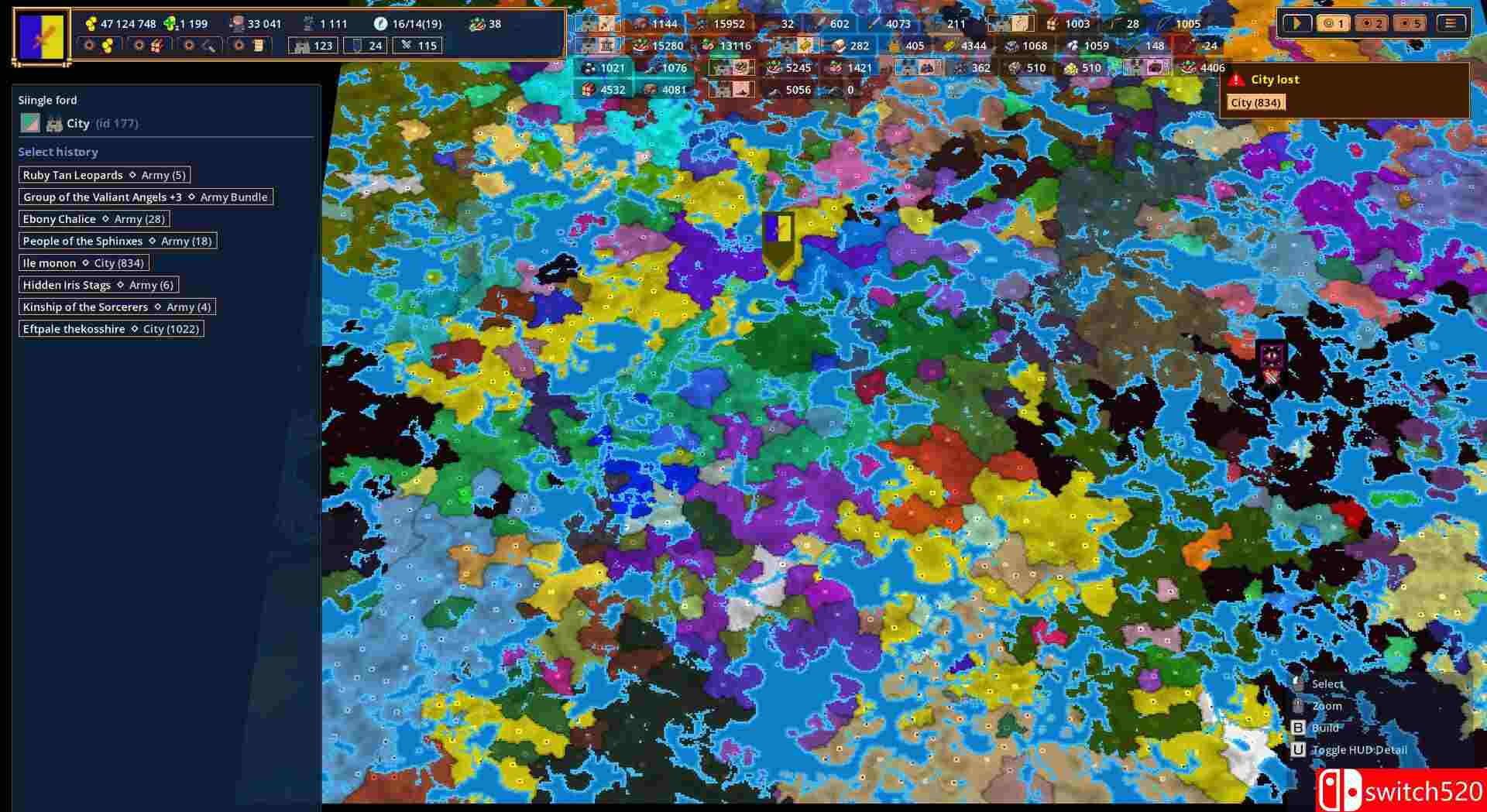 《DSS2：工业战争（DSS 2: War Industry）》官方中文 Build 20606944 [中文/英文/日语]