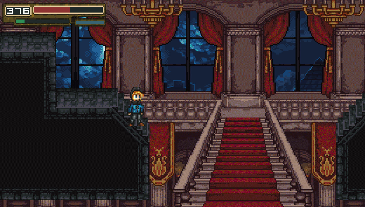 《虚无冒险:重生 Inexistence Rebirth》Switch中文版NSP下载 – 含1.0.1补丁