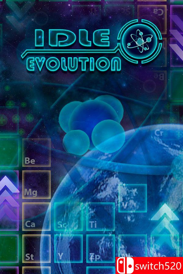 《挂机进化（Idle Evolution）》官方中文 Build 20488129 [中文/繁体/英文/日语]