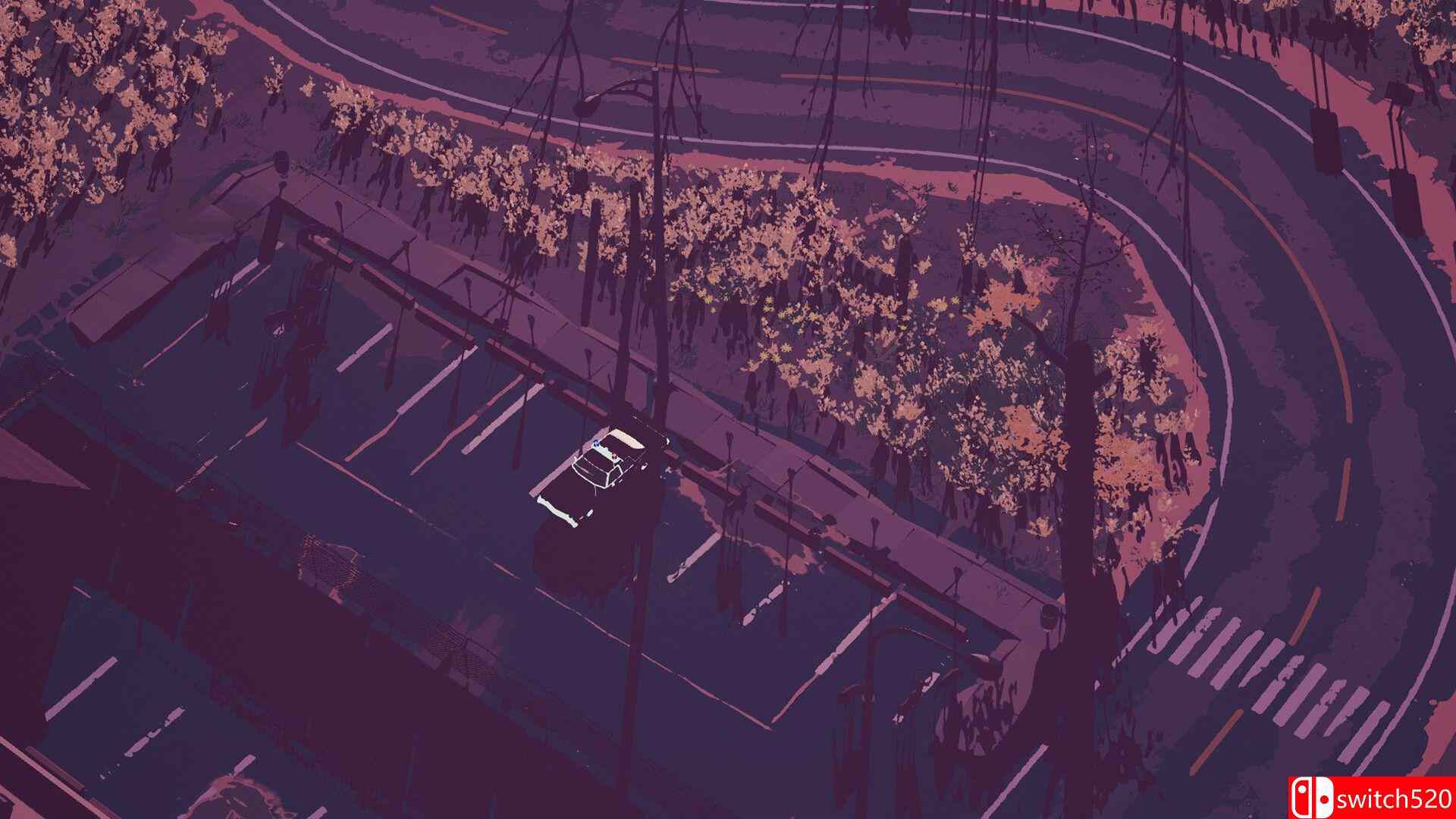 《死静驱途（Dead Static Drive）》[英文]