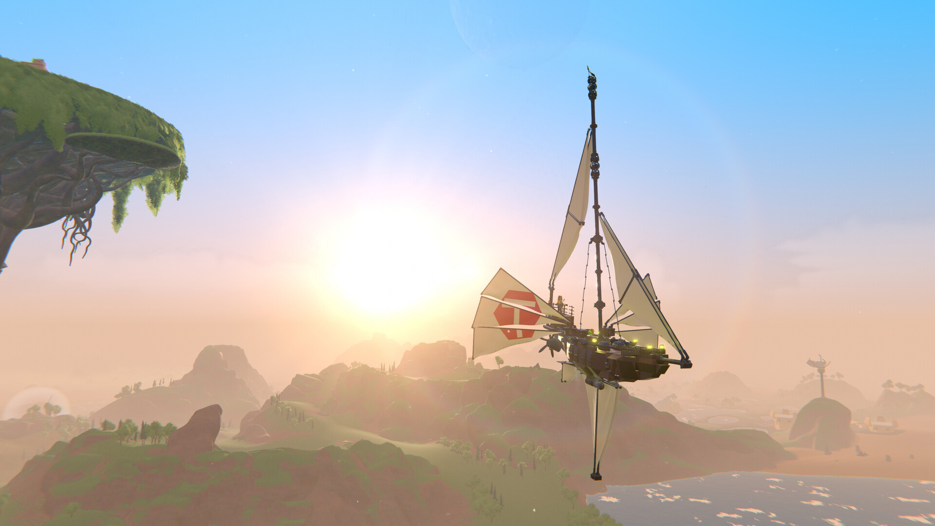 《机械制造者/Trailmakers》PC中文版下载-含v221.505.112.0