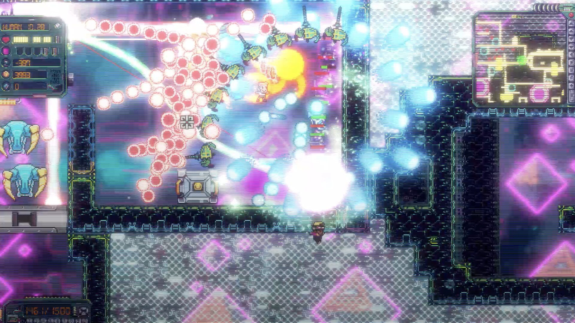 《2084 大叛乱版 The Great Rebellion Edition 2084》Switch美版NSZ下载