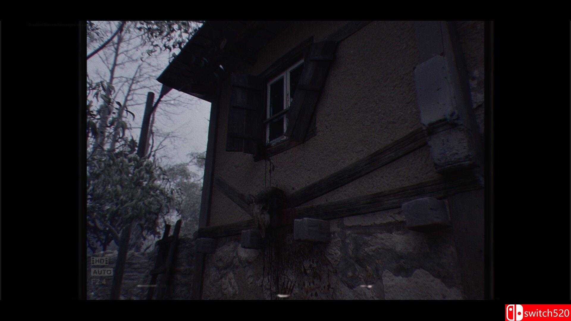 《恶魔3：异象（iblis3:Phenomena）》官方中文 [中文/英文/日语]