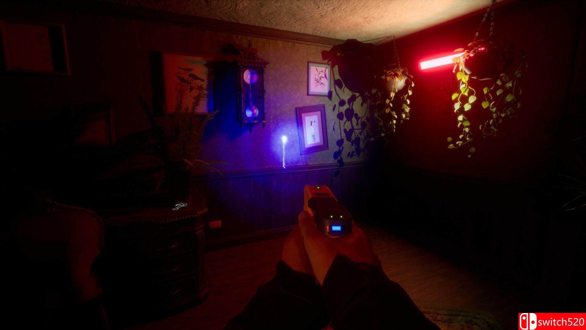 《她要离开（She’s Leaving）》[英文]