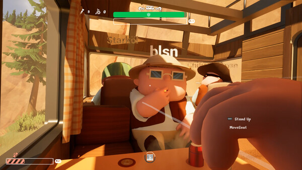 《RV 到了吗？/RV There Yet?》PC英文版下载-含v1.0.14460联机版