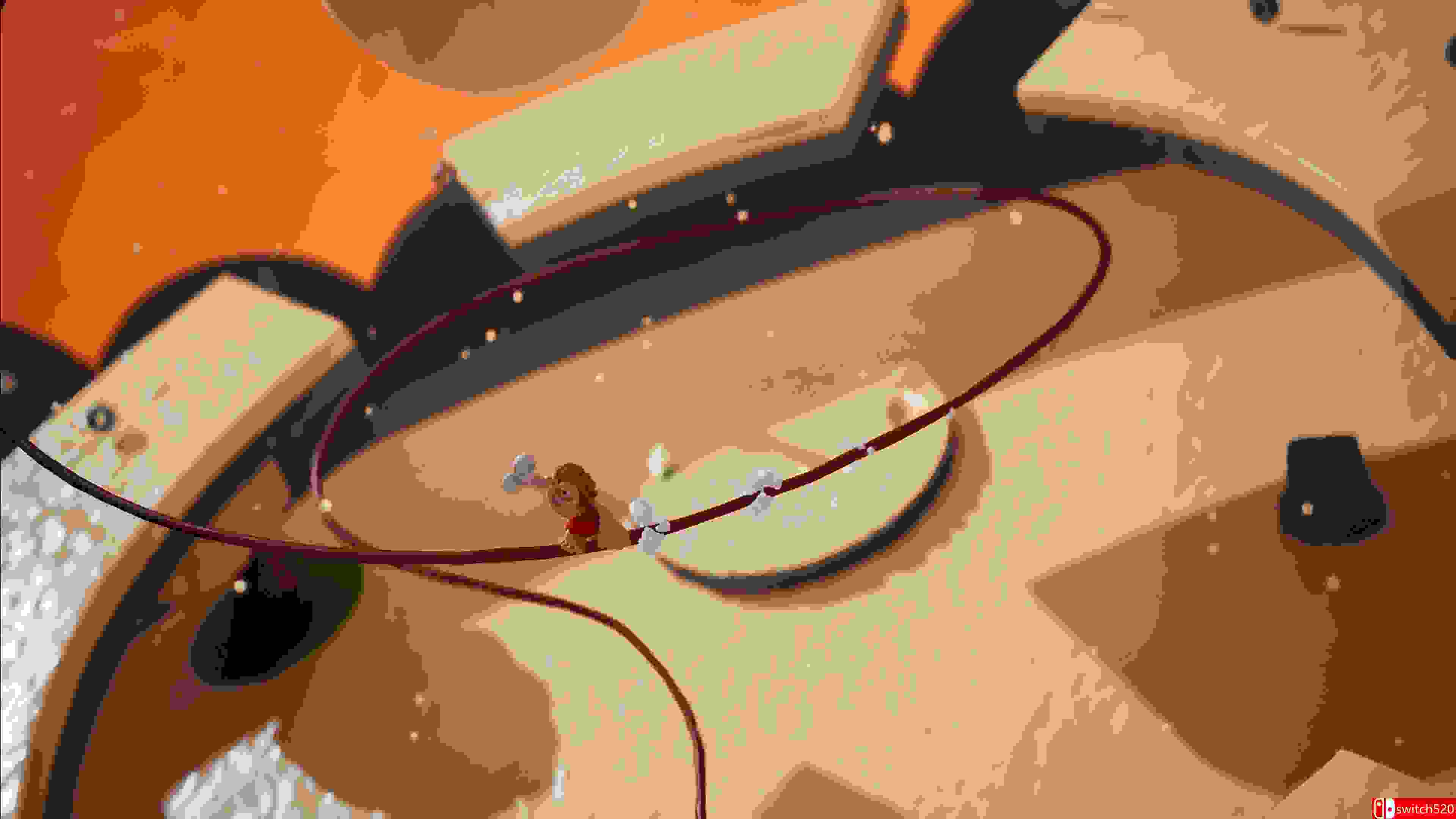 《克洛萨克（CROSAK）》官方中文 [中文/繁体/英文/日语]