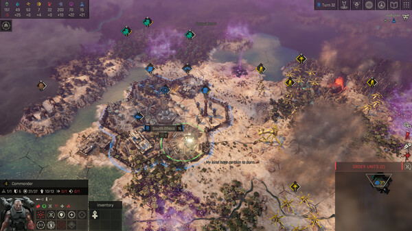 《泽丰/ZEPHON》PC中文版下载-含v1.2.0