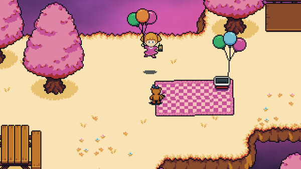 《迷失幻境 Dreamed Away》Switch美版中文NSZ下载 – 含12.0补丁