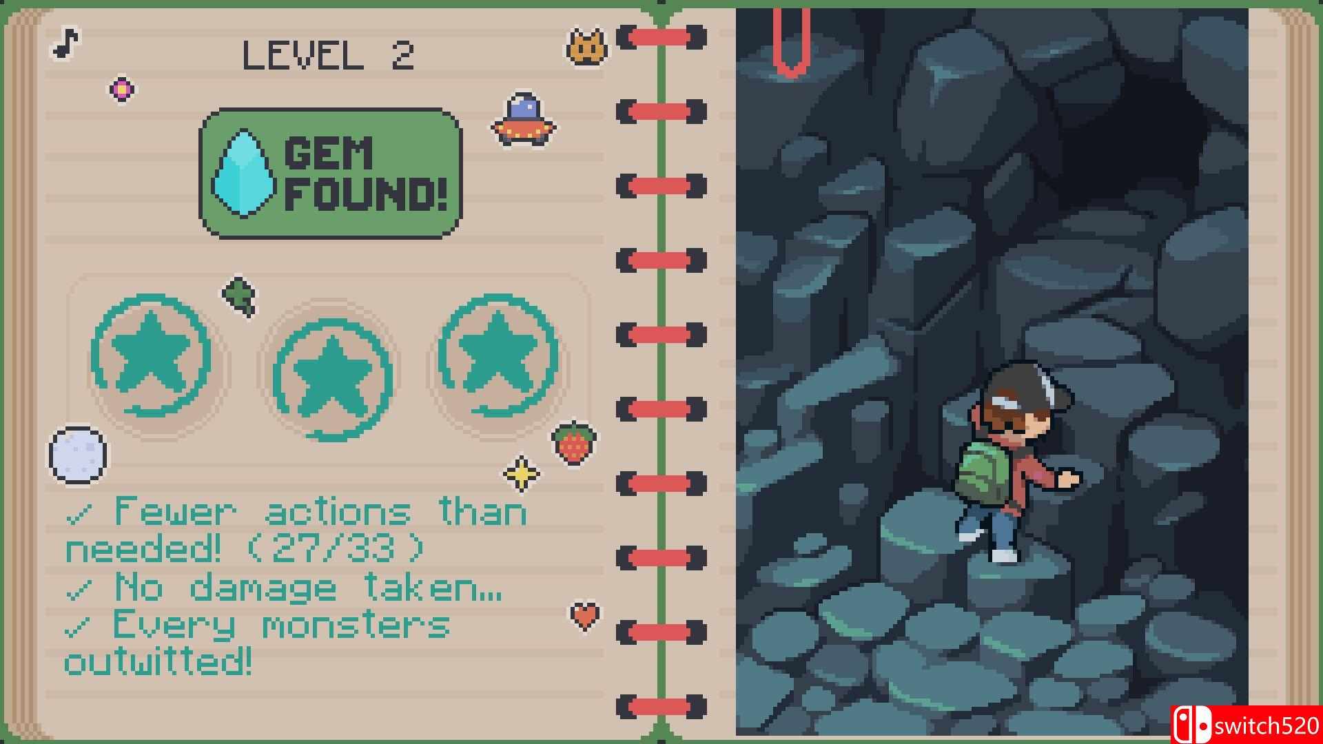 《普鲁恩与米洛（Prune &amp; Milo）》v20240910 [英文]