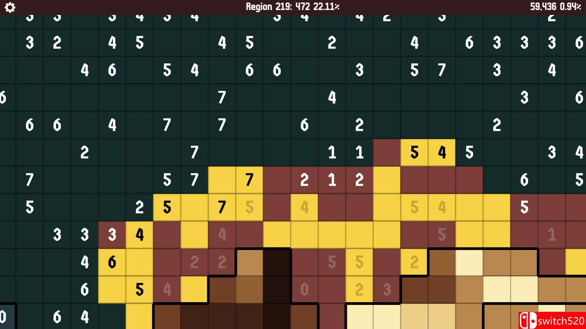 《法老的马赛克（Mosaic of The Pharaohs）》Build 18051427 [中文/繁体/英文/日语]