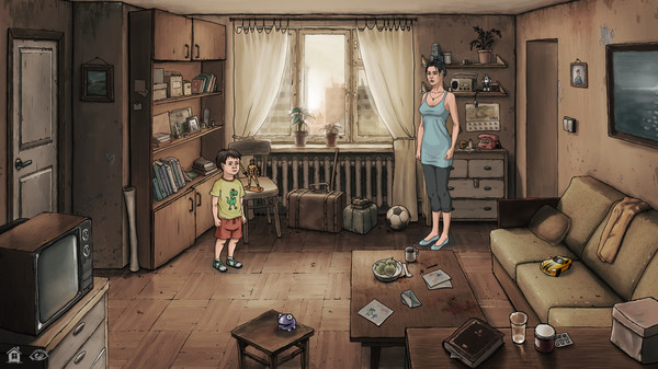 《小风筝 Little Kite》Switch英文版NSZ下载 – 含1.0.1补丁