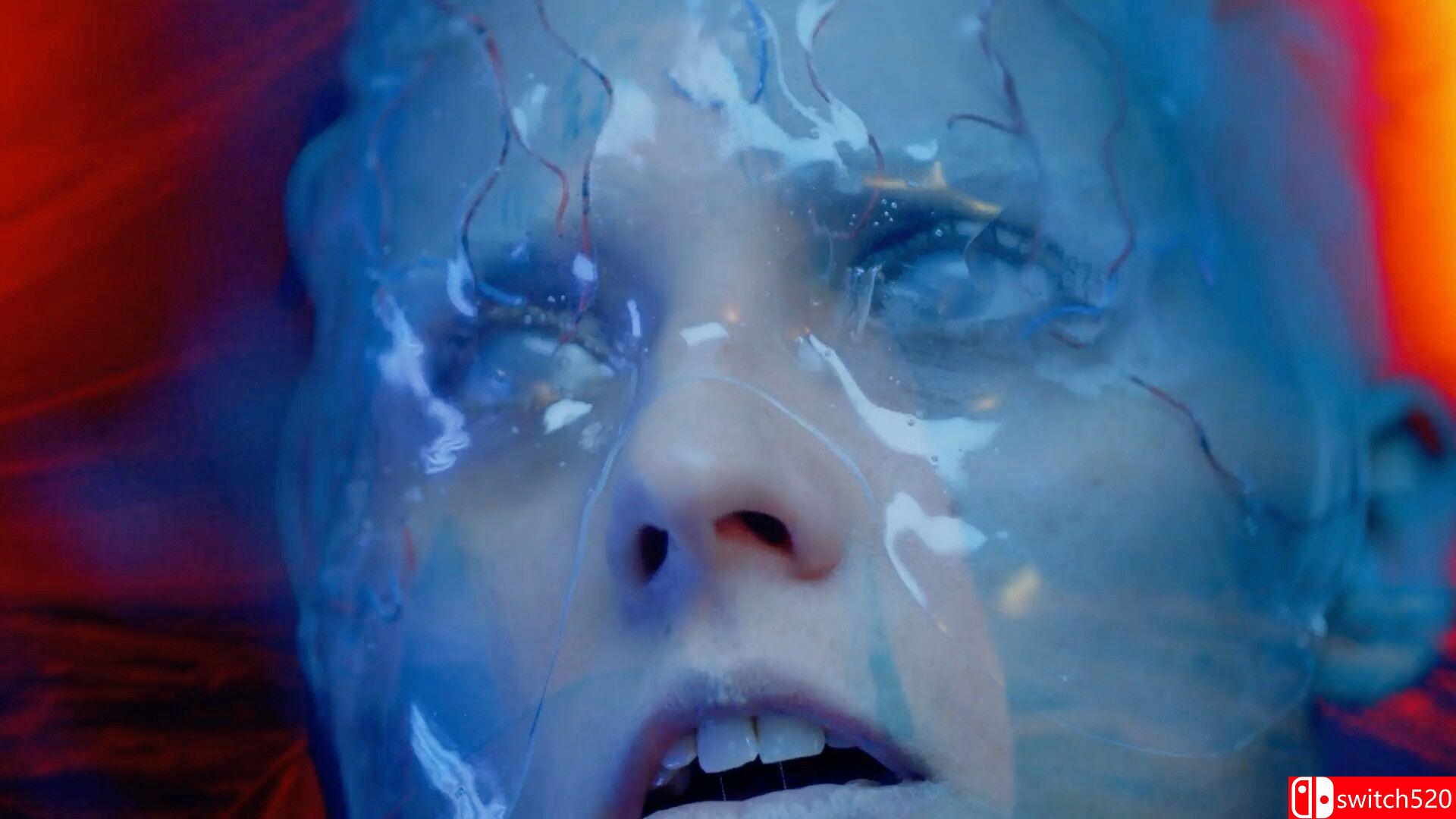 《无眠梦魇（SLEEP AWAKE）》官方中文 [中文/繁体/英文/日语]