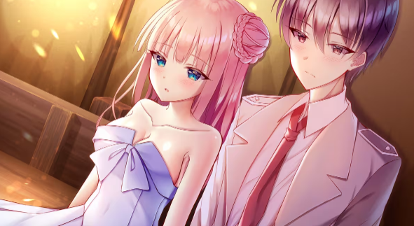 【galgame】《第三世界的拿破仑 没有不可能的少女》美版中文+1.0.6补丁