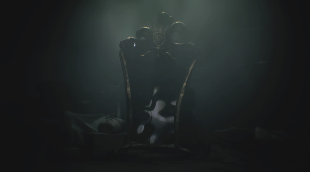 【5.05】《小小梦魇3》PS4港版豪华中文下载- 含V1.03整合版 +降级补丁+5 DLC