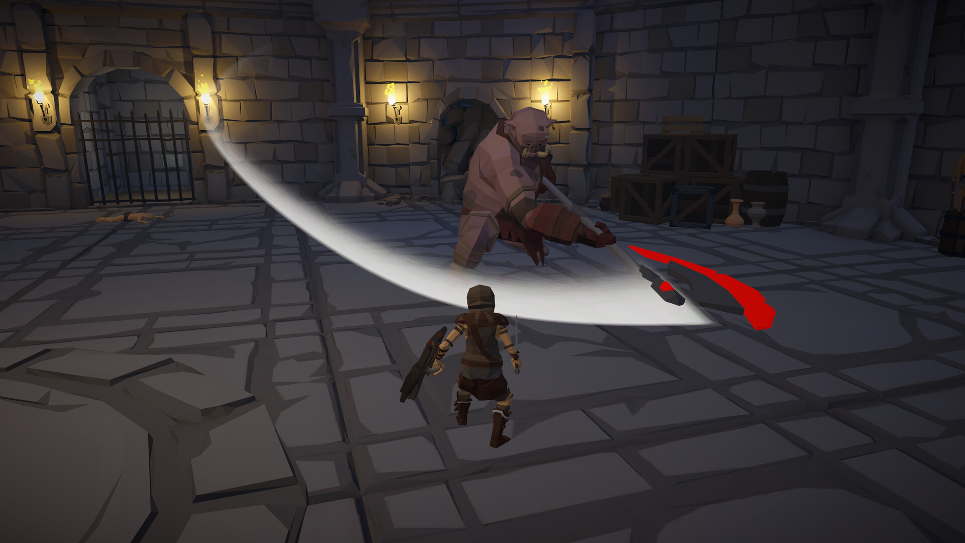 《肉鸽之魂/Strike &amp; Resist》PC中文版下载-含Build.20886023