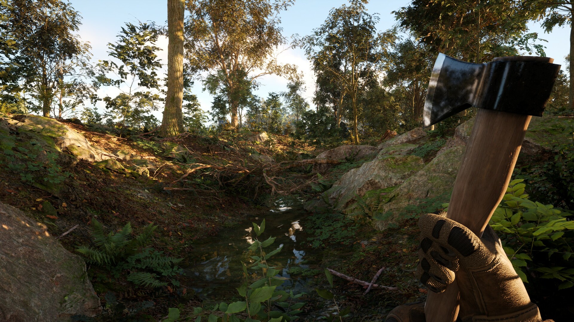 《恐惧地带/DREADZONE》PC中文版下载-含v1.5.7