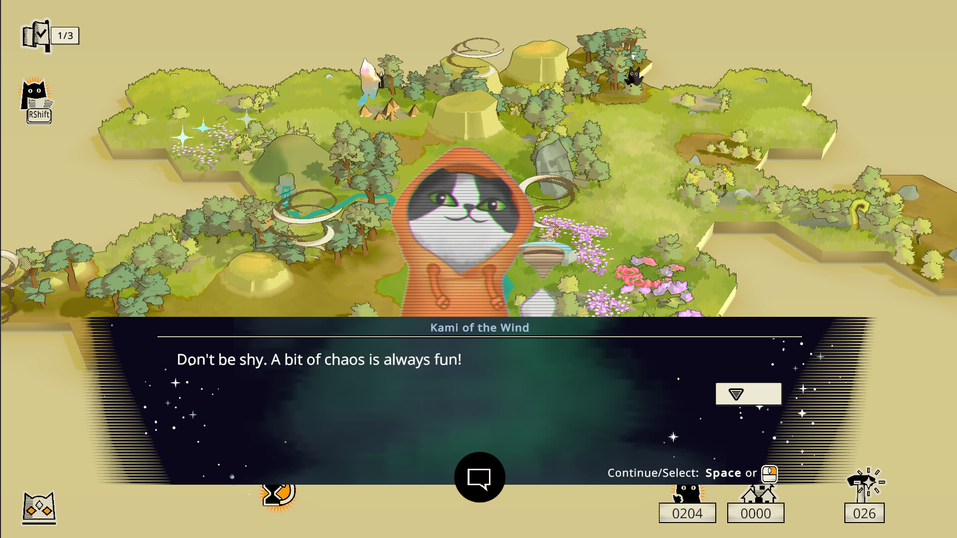 《猫神公司：人类复原计划/Nekokami – The Human Restoration Project》PC中文版下载-含v0.9.3