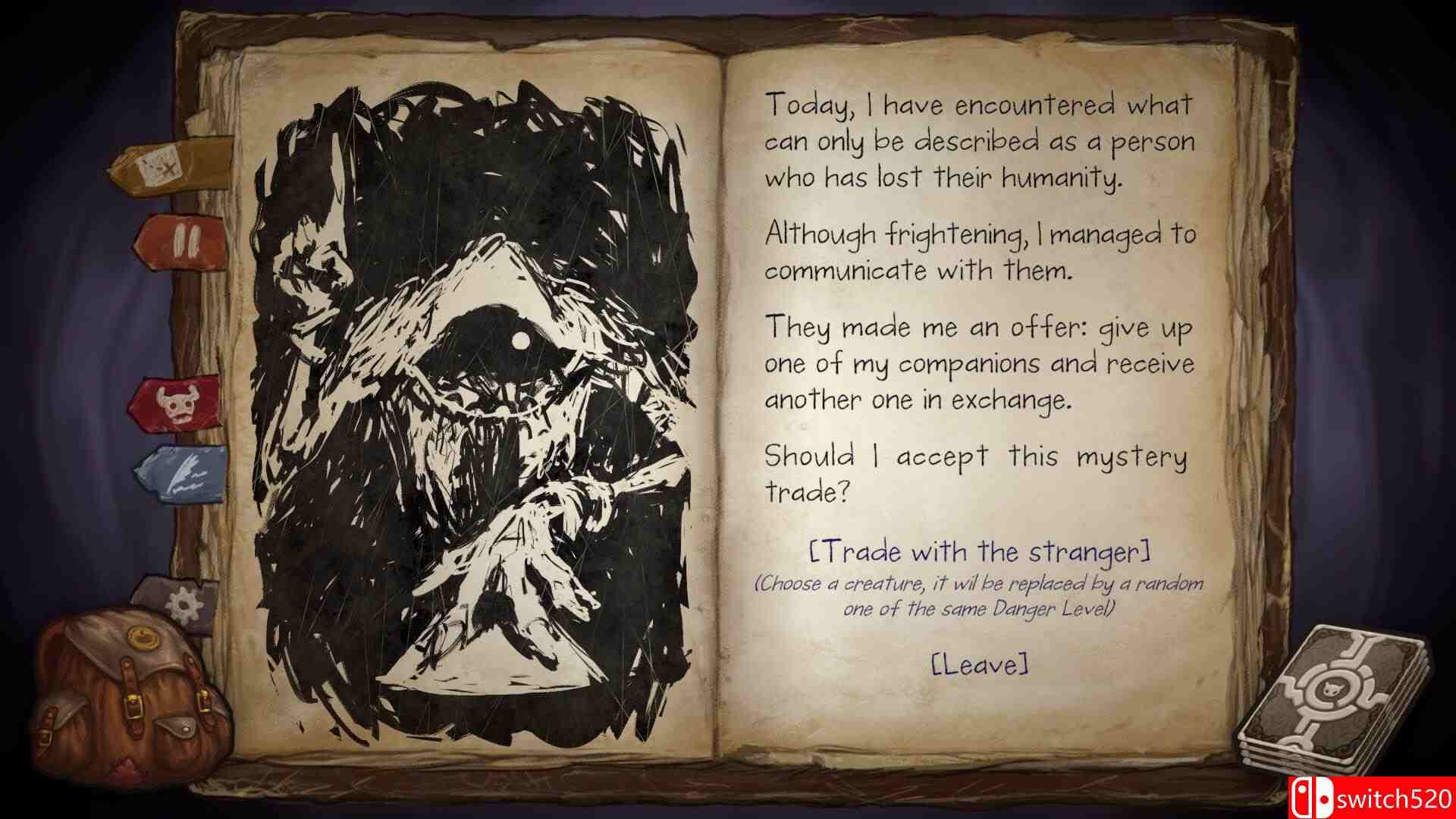 《驯牌师（Decktamer）》官方中文 [中文/英文/日语]