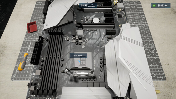 《IT服务公司/ServiceIT: You can do IT》PC中文版下载-含v1.0.6