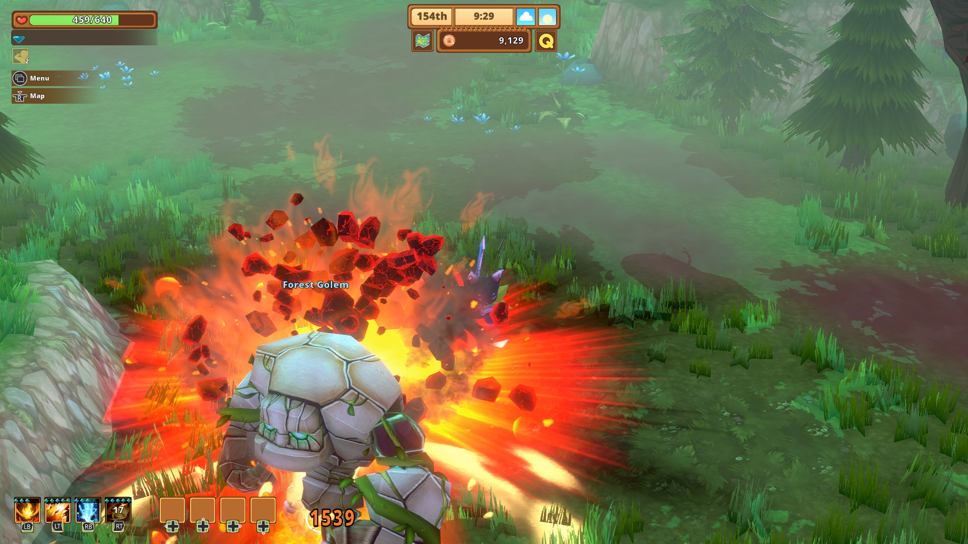 《奇塔利亚童话 Kitaria Fables》Switch中文版NSZ下载 – 含1.0.11.0补丁+DLC