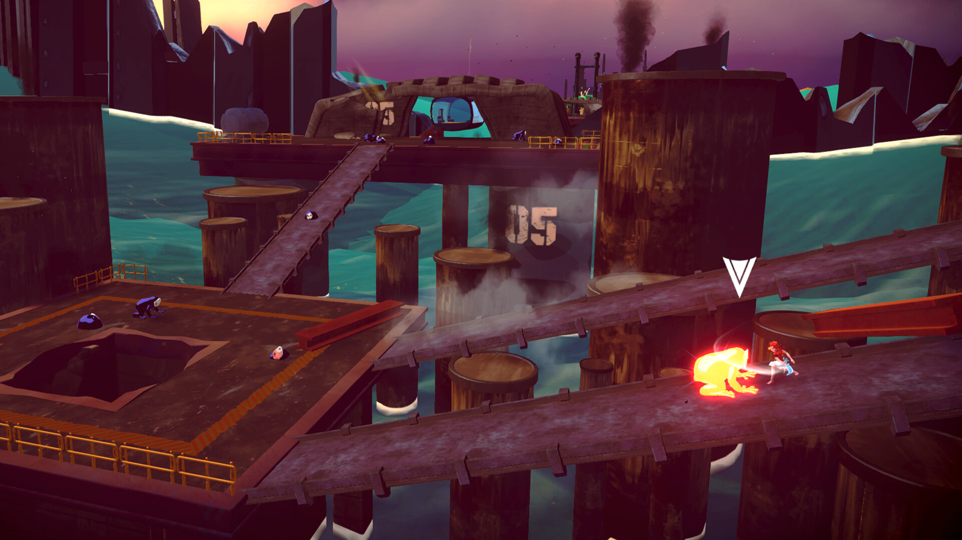 《麦 时代之子 Mai Child of Ages》Switch美版中文NSZ下载 – 含1.0.7补丁