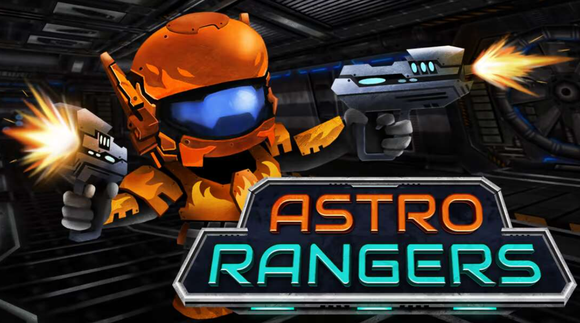 《Astro Rangers》Switch英文版NSZ下载 – 含1.1补丁