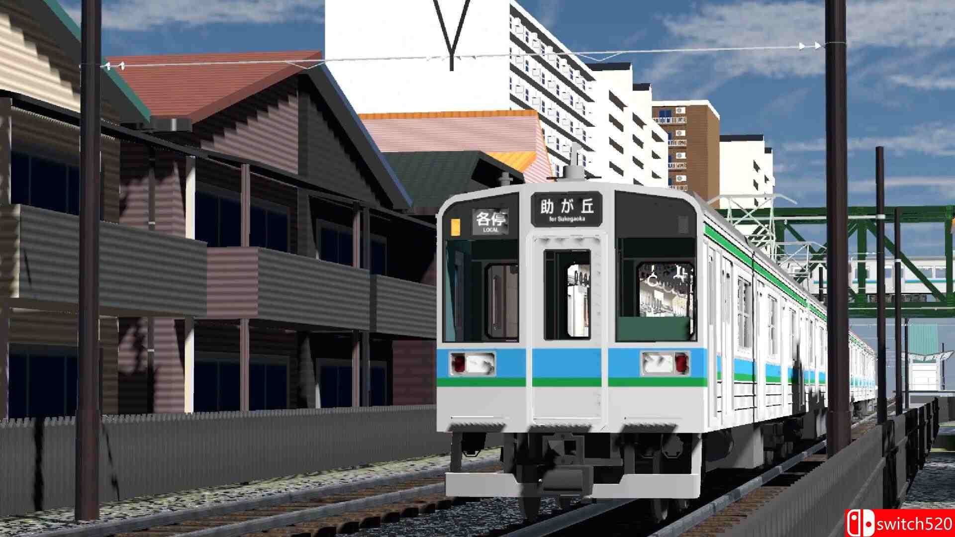 《豪华列车2026：Kurakyu（Train Deluxe 2026 Kurakyu）》[英文/日语]