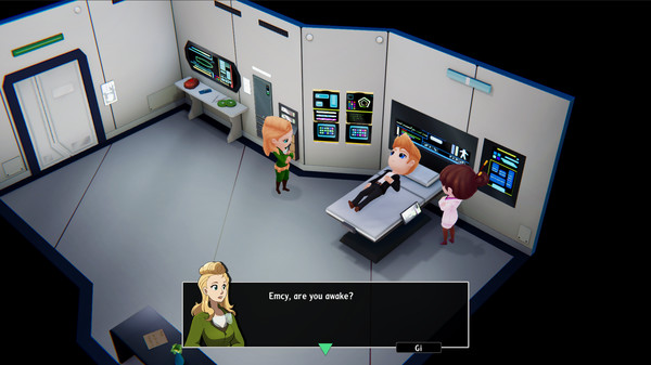 《木盐 Woodsalt》Switch英文版NSZ下载