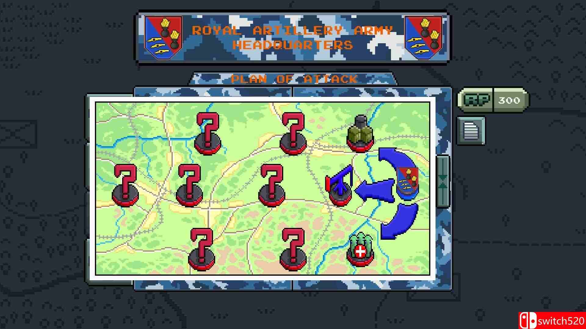 《流氓冲突（Rogue Conflict）》Build 19609972 [英文]