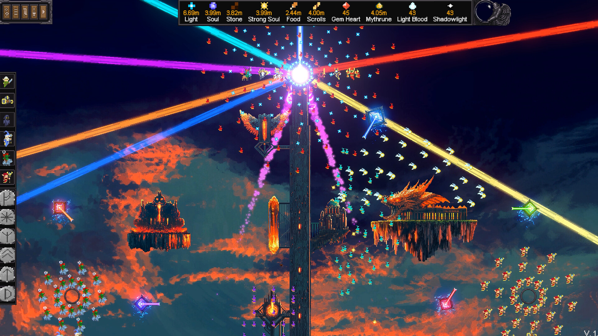 《高塔领主/Tower Lords》PC中文版下载v1.05