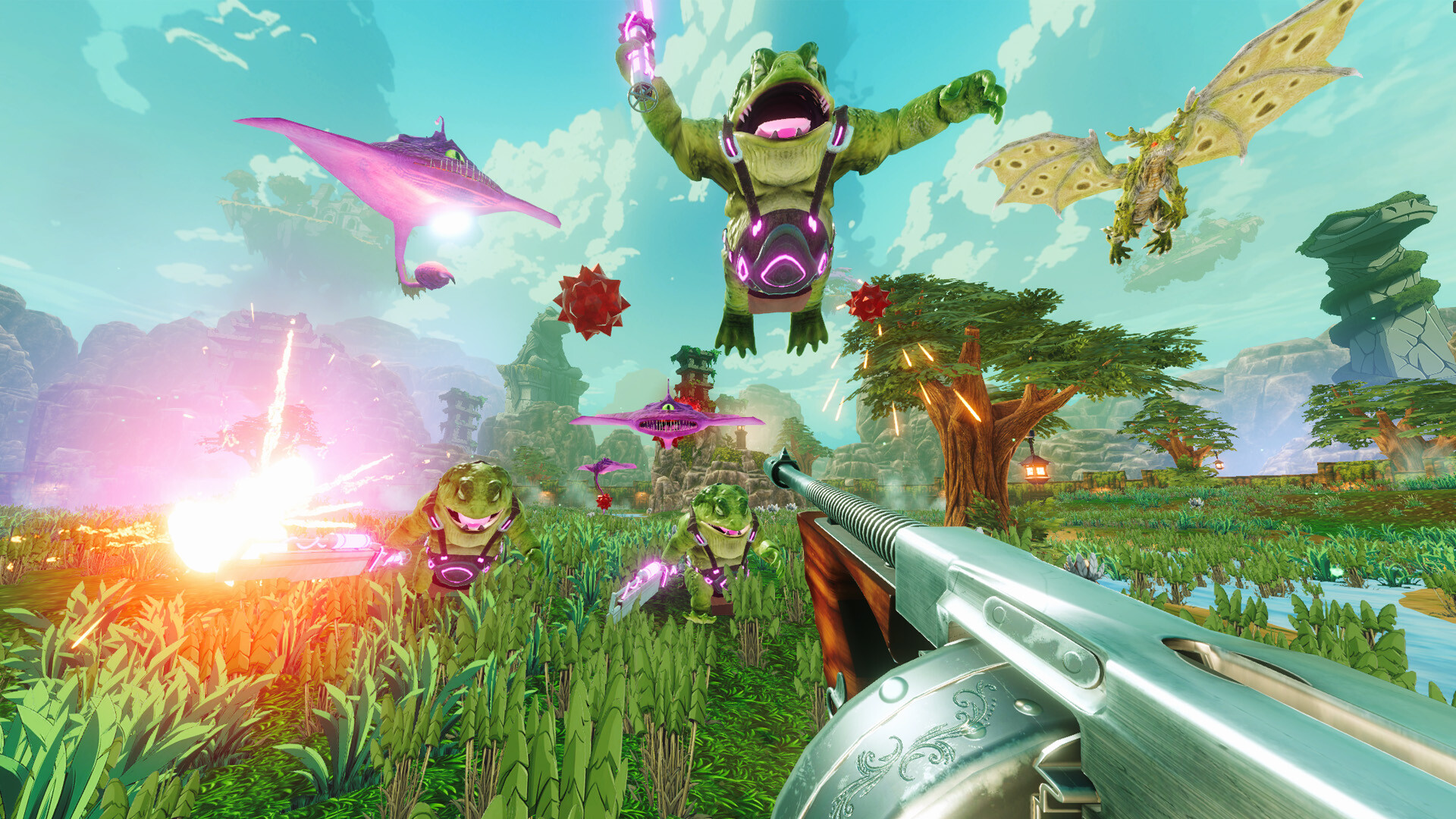 《跃击者/Slyders》PC中文版下载-含Build.20920295