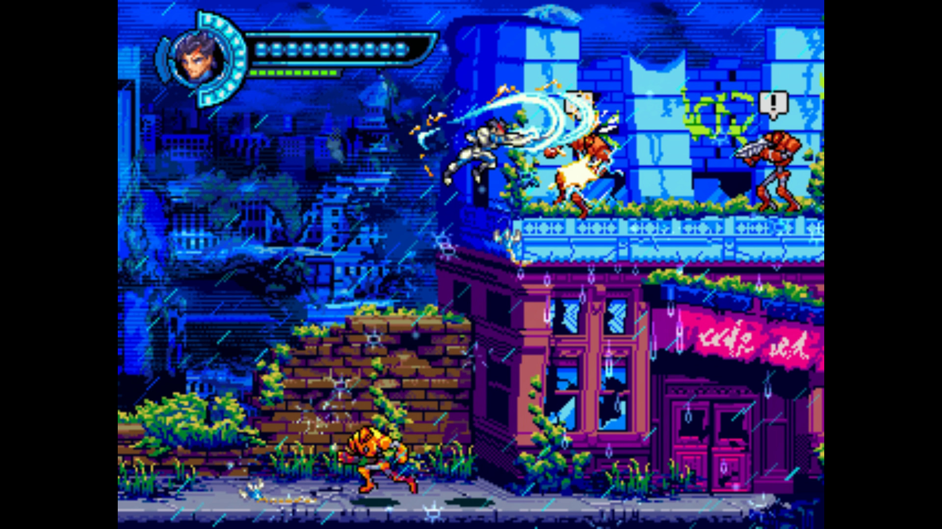 《钢铁突击 Steel Assault》Switch中文版NSZ下载 – 含1.0.3补丁