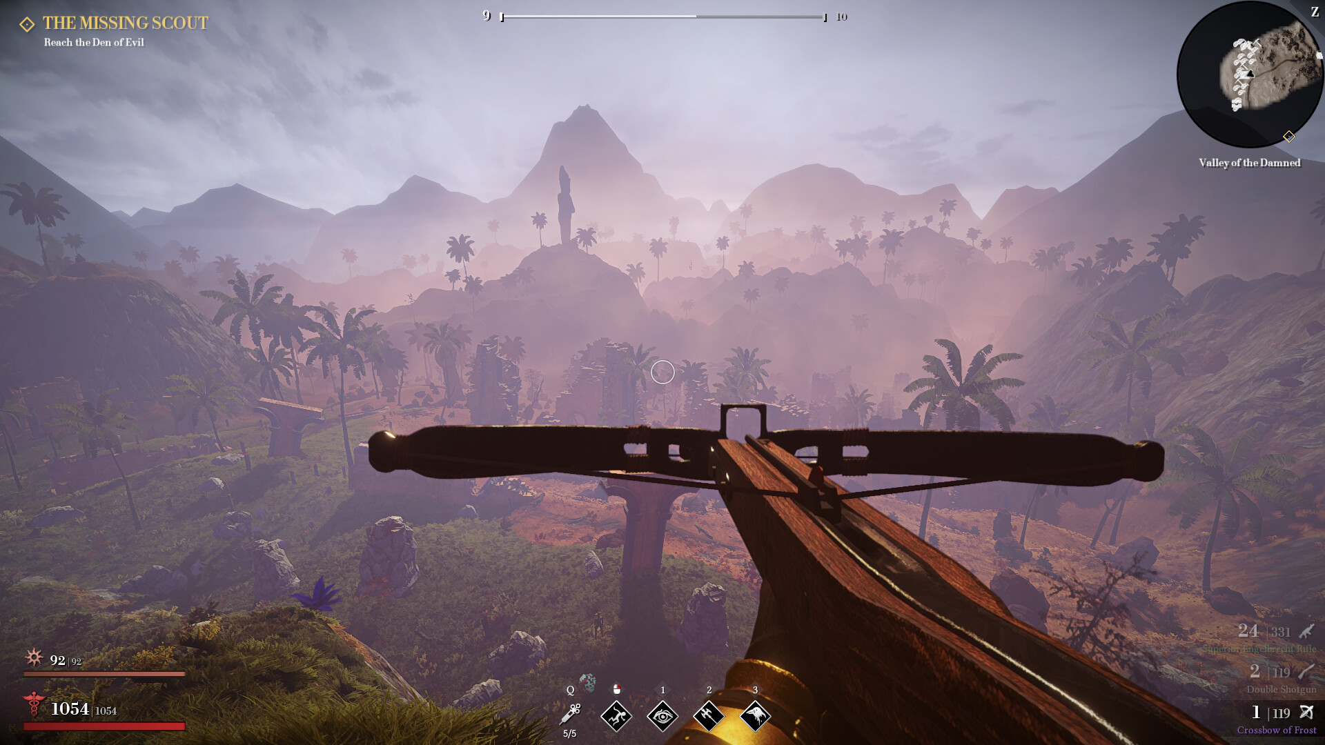 《第二太阳/Second Sun》PC英文版