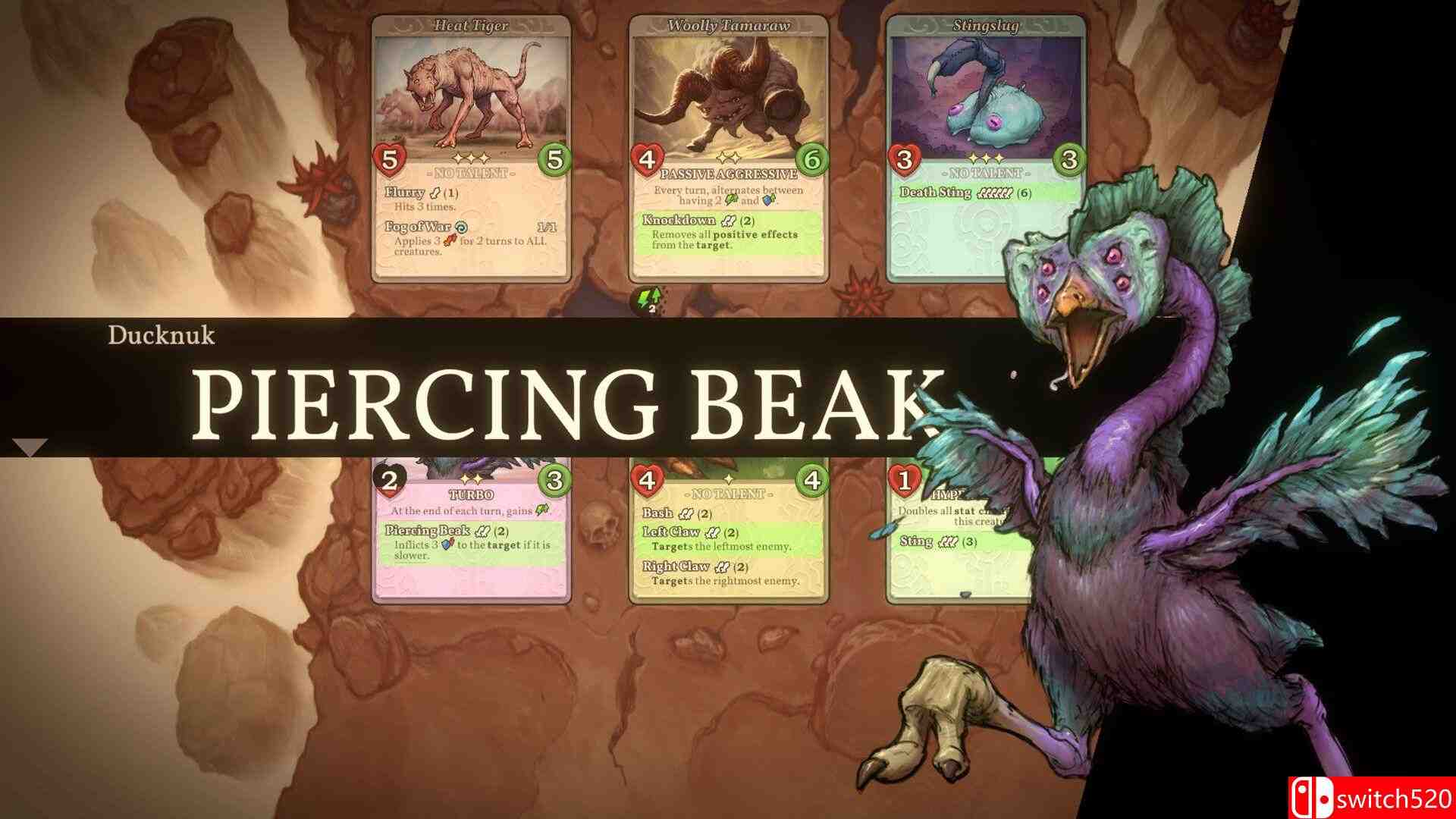 《驯牌师（Decktamer）》官方中文 [中文/英文/日语]